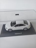 Mazda 6 sedan zeer zeldzame Vonst dealer editie 1;43, Hobby en Vrije tijd, Modelauto's | 1:43, Ophalen of Verzenden, Nieuw, Auto