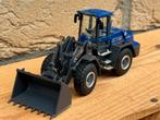 NZG CK Kaelble Atlas shovel / wheel loader in doos Nieuw, Hobby en Vrije tijd, Modelauto's | 1:50, Ophalen of Verzenden, Nieuw