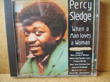 adver323 percy sledge - 20 greatest hits beschikbaar voor biedingen