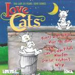 THE CATS - Love Cats, Ophalen of Verzenden, 1960 tot 1980, Zo goed als nieuw