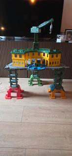 Thomas de Trein Super Station - Spotprijs!, Ophalen of Verzenden, Nieuw, Jongen of Meisje