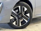 Peugeot 208 Hybrid 100 e-DCS6 Allure | Navigatie/Android/App, Gebruikt, Zwart, 1199 cc, Zwart