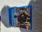Watchdogs 2 ps4, Spelcomputers en Games, Ophalen of Verzenden