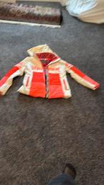 Dames ski jack, Ophalen of Verzenden, Gedragen, Maat 42/44 (L), Overige kleuren