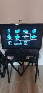 Philips tv 31 inch werkt perfect, Ophalen, Zo goed als nieuw, 50 Hz, Philips