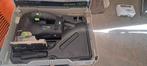Festool PSB 300 EQ Plus Decoupeerzaag - Snoerloos, Ophalen, Decoupeerzaag, Zo goed als nieuw, 30 tot 70 mm