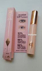 Charlotte Tilbury Push Up Lashes Mascara, Verzenden, Nieuw, Zwart, Ogen