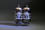 ECC81 Telefunken Berlin, Antiek en Kunst, Antiek | Tv's en Audio, Ophalen of Verzenden