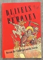 Duivels en Demonen. De duivel in de Nederlandse beeldcultuur, Ophalen of Verzenden, Gelezen, Overige onderwerpen, Achtergrond en Informatie