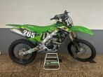 Kawasaki Kawasaki KXF 250 2012, Particulier, Crossmotor, 249 cc