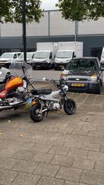 Skyteam dax 50cc, Ophalen, Zo goed als nieuw, 50 cc, Overige modellen