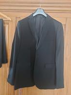 Jasje en broek 1x gedragen op Gala. Jasje staat maat 50 op., Kleding | Heren, Kostuums en Colberts, Ophalen, Nieuw, Maat 48/50 (M)