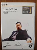 The Office - Complete Serie 1 (DVD), Boxset, Ophalen of Verzenden, Zo goed als nieuw, Komedie