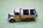 Dinky Toys Bedford Meccano Ltd vuilniswagen, Ophalen of Verzenden