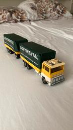 Ford Transcontinental Truck & Trailer, Ophalen of Verzenden, Zo goed als nieuw, Bus of Vrachtwagen, Matchbox