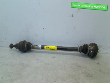 AANDRIJFAS Audi SQ5 (8RB) (01-2012/05-2017) (8R0501203C) beschikbaar voor biedingen