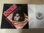Kreator– Out Of The Dark … Into The Light (US pressing 1988), Verzenden, Zo goed als nieuw