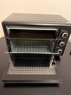 Compacte Oven met Grill - Icqn, Minder dan 45 cm, Gebruikt, Hete lucht, Ophalen of Verzenden