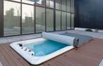 Jacuzzi Zwemspa Rollcover zwembad Isolatiecover div lengtes, Nieuw, Ophalen of Verzenden