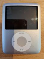 iPod Nano 4GB, Audio, Tv en Foto, Mp3-spelers | Apple iPod, Nano, Gebruikt, Ophalen of Verzenden, 2 tot 10 GB