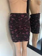 Ba&sh    mooie rok  MAAT 36 (2)    NIEUW, Kleding | Dames, Zwart, Nieuw, Ophalen of Verzenden, Ba&sh