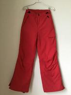 Nieuwe Active Touch gewatteerde Skibroek rood maat 152, Sport en Fitness, Skiën en Langlaufen, Overige merken, 100 tot 140 cm