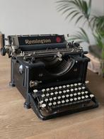 Antieke Remington model 12 typemachine 1906-1936, Diversen, Typemachines, Gebruikt, Ophalen of Verzenden