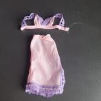 Jaren 80 lingerie setje sindy, Verzamelen, Poppen, Ophalen of Verzenden, Gebruikt