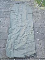 Kl carinthia goretex hoes voor slaapzak, Ophalen of Verzenden, Landmacht, Nederland, Overige typen
