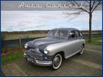 Standard Vanguard Saloon LHD 1946, Auto's, Oldtimers, Overige merken, Overige kleuren, Origineel Nederlands, Overige kleuren