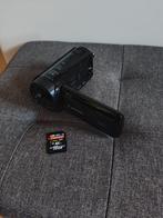 Canon Legria HF R68 Camcorder, Full HD, Canon, 20x of meer, Ophalen of Verzenden