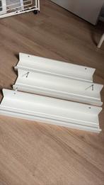 Ikea mosslanda planken, Ophalen of Verzenden, Zo goed als nieuw