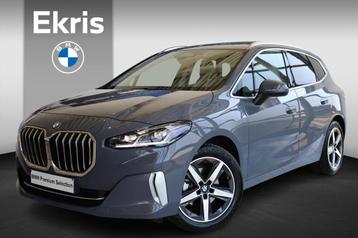 BMW 2 Serie Active Tourer 218i | Luxury Line | Premium Pack  beschikbaar voor biedingen