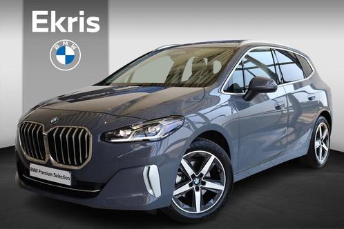 BMW 2 Serie Active Tourer 218i | Luxury Line | Premium Pack, Auto's, BMW, Bedrijf, Te koop, 2-Serie Active Tourer, ABS, Achteruitrijcamera