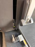 Technogym squat step lunge machine, Krachtstation, Benen, Ophalen of Verzenden, Metaal