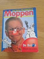 Het kleine reuzeboekje moppen, Ophalen of Verzenden, Gelezen, Moppen