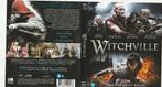 Witchville blu ray ( ned. ondert.), Ophalen of Verzenden, Zo goed als nieuw, Actie