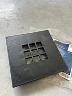 Putdeksel Kunststof - 25 Stuks Nieuw, Doe-het-zelf en Verbouw, Ophalen of Verzenden, Nieuw
