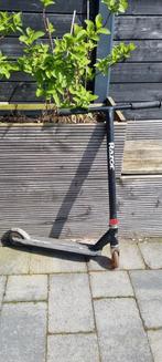 Razor stuntstep, Fietsen en Brommers, Steps, Gebruikt, Ophalen, Gewone step