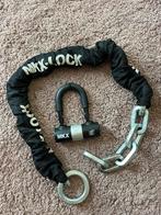 Kettingslot MKX-lock, Ophalen of Verzenden, Zo goed als nieuw