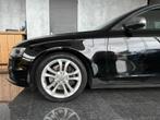 Audi A4 Avant 3.0 TFSI S4 Quattro Pro Line 2014 Dealer onder, Gebruikt, Zwart, 2995 cc, A4