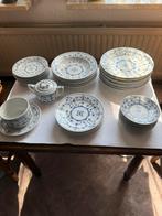 Saks servies, Huis en Inrichting, Keuken | Servies, Ophalen, Overige typen, Zo goed als nieuw, Overige stijlen