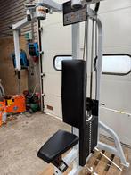 Life Fitness pro1 pec fly/ rear delt/ butterfly/ reverse, Sport en Fitness, Fitnessmaterialen, Ophalen, Gebruikt, Overige typen