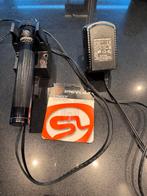 Streamlite Stinger, Ophalen of Verzenden, Zo goed als nieuw, Batterij