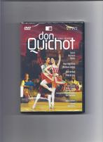 HNB Don Quichot Les Ballets Russes Royal Blt Romeo et Juliet, Ophalen of Verzenden, Zo goed als nieuw