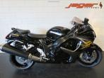 Suzuki GSX 1300 HAYABUSA ABS PERFECT! (bj 2015), Motoren, Motoren | Suzuki, 1299 cc, Bedrijf, Sport