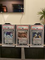 Pokemon rocket returns ex, Ophalen of Verzenden, Zo goed als nieuw