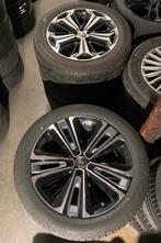 ALS NIEUWE 20” Toyota BZ4X Lexus NX + 235/50R20 zomerbanden, Banden en Velgen, Nieuw, Ophalen of Verzenden, 235 mm