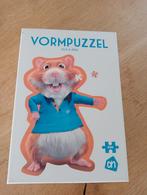 AH hamster puzzel, 500 stukjes, compleet, Hobby en Vrije tijd, Ophalen