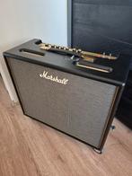 Marshall Origin 50 buizenversterker, Muziek en Instrumenten, Versterkers | Bas en Gitaar, Ophalen, Gebruikt, Gitaar, 50 tot 100 watt